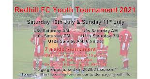 Image result for Redhill Juniors FC