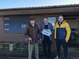 Image result for Belstone Cricket Club