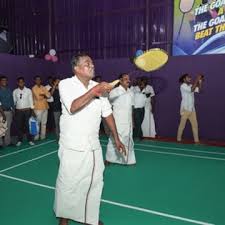 Image result for Flitwick and District Badminton Club