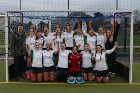 Image result for Chichester Priory Park Hockey Club