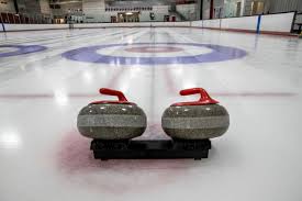 Image result for Peebles Curling Club