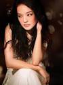 Image The Lips of Shu Qi are Picture