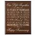      "married anniversary gifts Goulburn"
