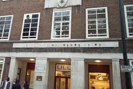 Image result for University Of London (Ulu) Badminton Club