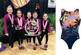 Image result for Phoenix Acro Gymnastics Club