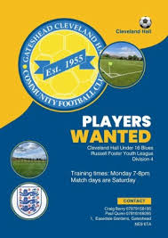 Image result for Gateshead Cleveland Hall Community Association