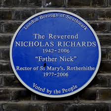 Image result for Rotherhithe Gc