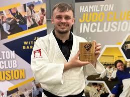 Image result for Halewood Inclusive Judo Club