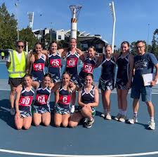 Image result for ST. MARY'S NETBALL CLUB