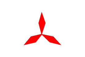 Image result for mitsubishi logo