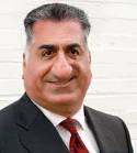 فتو-کاریکاتور چهره رضا پهلوی-۱
