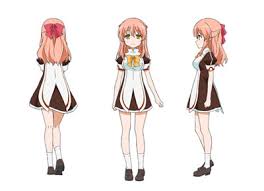 「メルチェリーダ・ユグヴァール ロッテのおもちゃ!」の画像検索結果