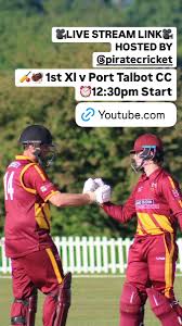 Image result for Pentyrch Cricket Club