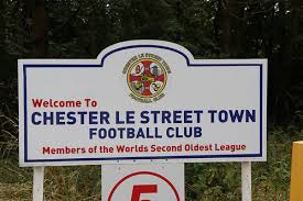 Image result for Chester Le Street Town Fc