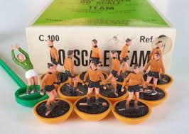 Image result for Wolverhampton Subbuteo Table Football Club