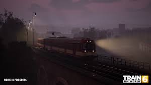 Resultado de imagen para a-train 6