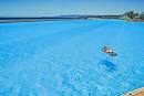 biggest pool in the world