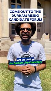 Image result for Durham City Presidents