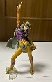 「ジャイロ・ツェペリ ジョジョの奇妙な冒険　第7部」の画像検索結果