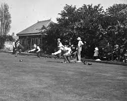 Image result for Alnwick Bowling Club