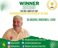 Image result for Billingham Synthonia Cricket Club