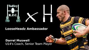 Image result for Tadley Rugby Football Club