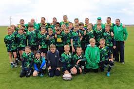 Image result for Old Reigatian Rfc Junior & Mini