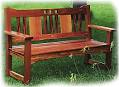 Sandhill <b>Designs</b> Arts and Crafts <b>Furniture</b>.