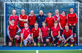 Image result for Tynemouth Hockey Club