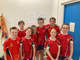 Image result for Morpeth Amateur Swimming Club