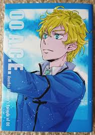 「グラハム・エーカー 機動戦士ガンダム00 1st」の画像検索結果