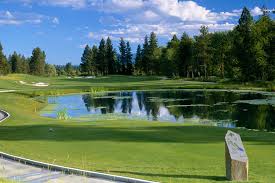 Image result for Cowal Golf Club