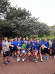 Image result for Redcar Race Walking Club
