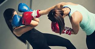 Image result for Combined self defence arts