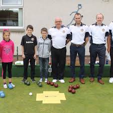 Image result for Caldercraig Bowling Club