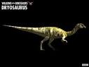 Dryosaurus - Walking with Dinosaurs Wiki