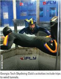 Image result for York University Parachute Club