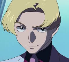 「ムルタ・アズラエル 機動戦士ガンダムSEED」の画像検索結果