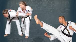 Image result for Dallo Martial Arts