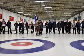 Image result for Royal Caledonian Curling Club