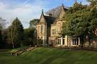 The carved panels ST1577 : Carved panels, Insole Court, Llandaff can be seen - via Daymix