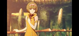 「ヒルデ・シュルツ 宇宙戦艦ヤマト2199」の画像検索結果