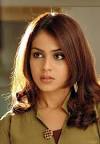 Genelia D'Souza Hairstyle - genelia-d-souza-wallpaper