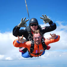 Image result for York University Parachute Club