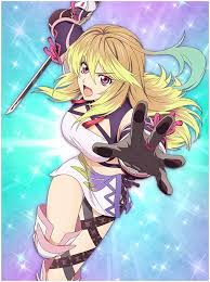 「ミラ＝マクスウェル」の画像検索結果