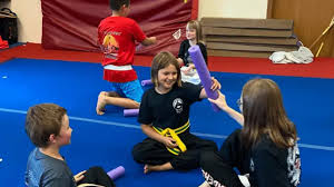 Image result for AKF Martial Arts