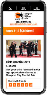 Image result for Mobile Martial Arts Community Interest Company