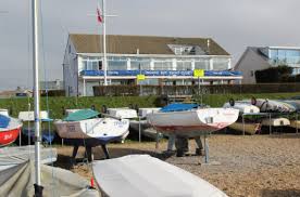 Image result for Gunfleet Boating Club