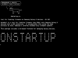 Image result for heimdall linux