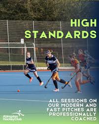 Image result for Abingdon Hockey Club